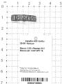 Кольцо из серебра с чернением - Спаси и сохрани