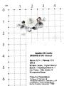 Кольцо из родир.серебра с культ.жемчугом,перламутром,нат.топазом,юв.стеклом,эмалью,кб.цирконием