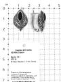 Серьги из чернёного серебра с нат. ониксом и марказитами