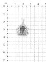 Подвеска-складень из серебра с чернением - БМ Казанская