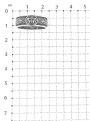 Кольцо из чернёного серебра - Спаси и сохрани