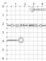 Браслет из серебра родированный - I love you (я люблю тебя)