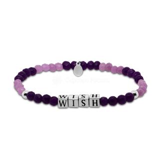      .    ( ) - WISH