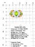 Кольцо из серебра с пл.кварцем цв.хризолит, цв.цитрин и фианитами родированное - фото №2