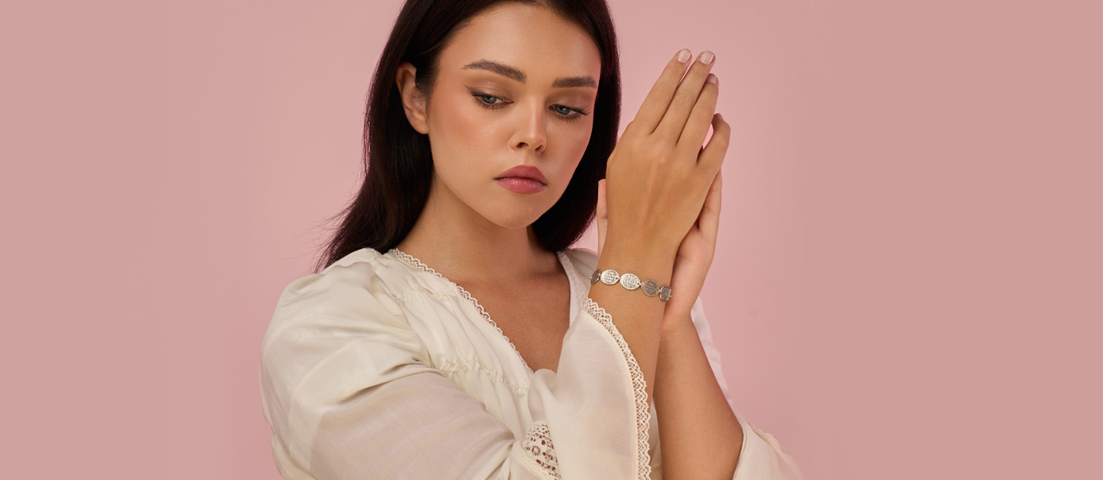 Браслеты православные