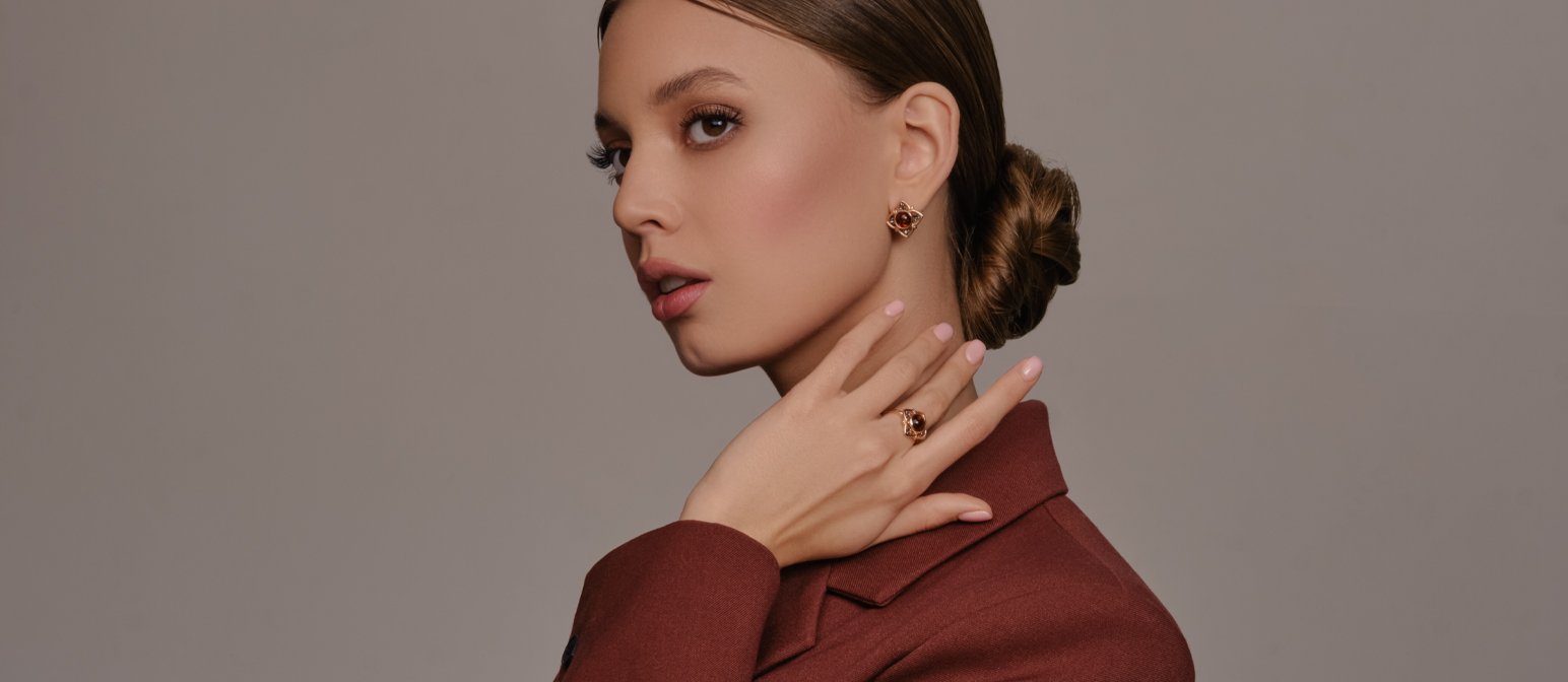 Солнечный янтарь