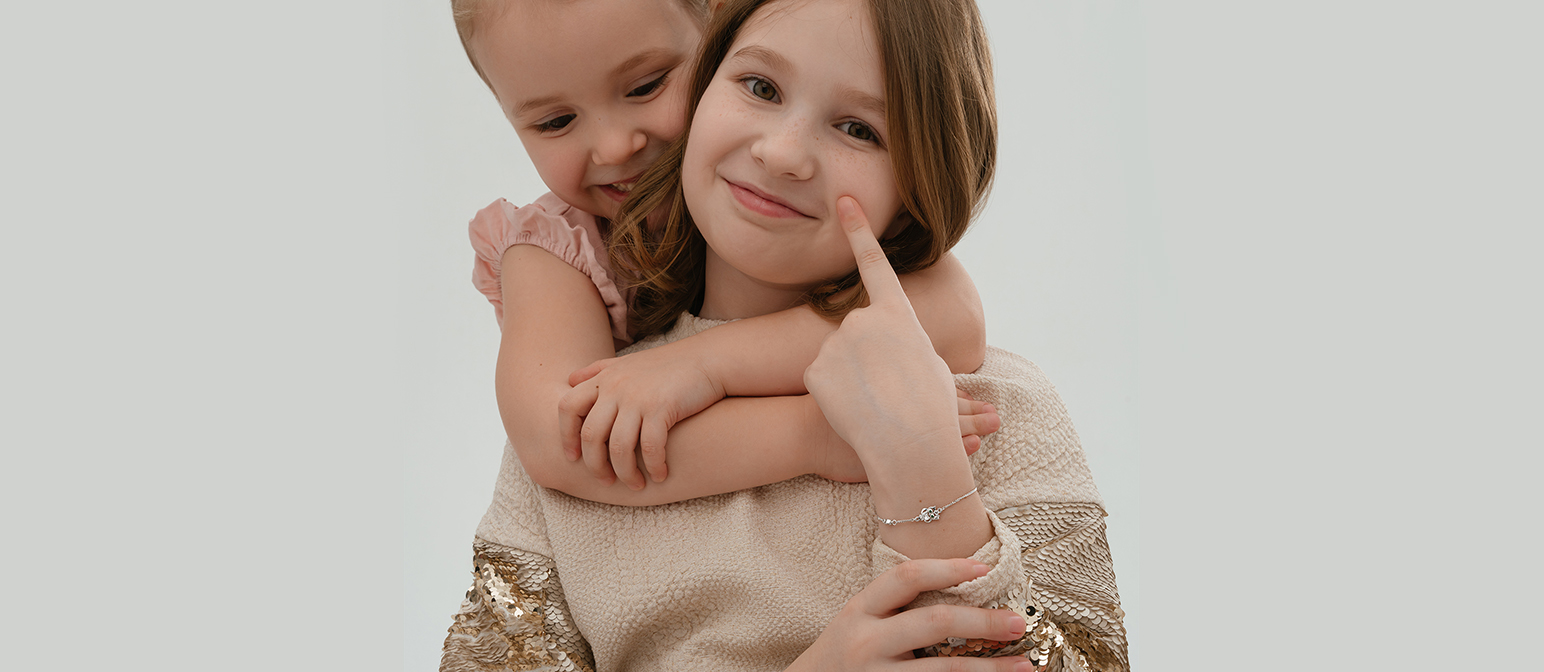 Детские украшения